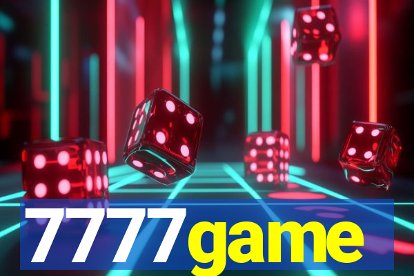 7777game