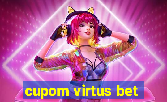 cupom virtus bet