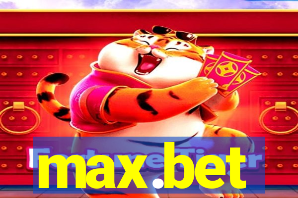 max.bet