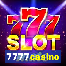 7777casino