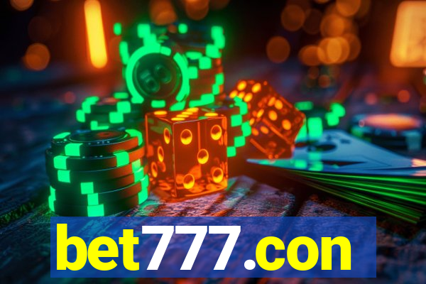 bet777.con