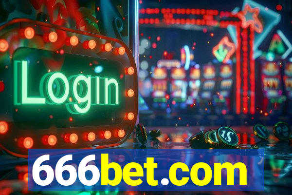 666bet.com