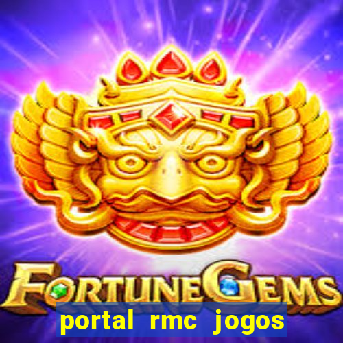 portal rmc jogos ao vivo