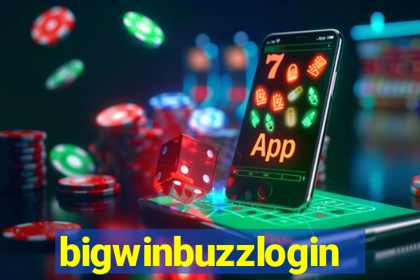 bigwinbuzzlogin