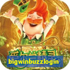 bigwinbuzzlogin