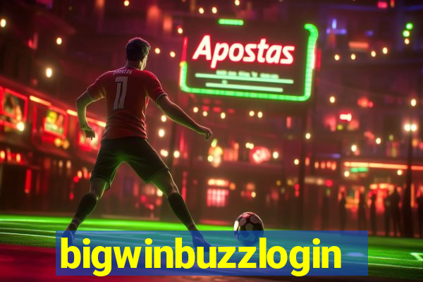 bigwinbuzzlogin