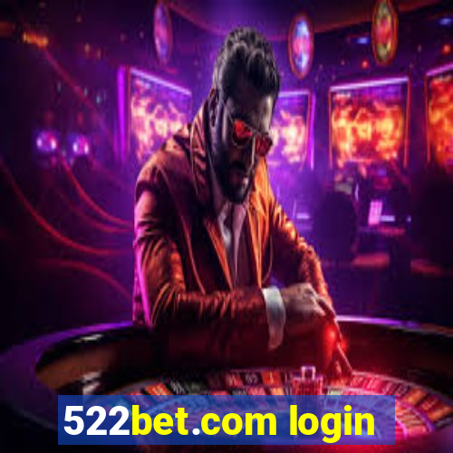 522bet.com login