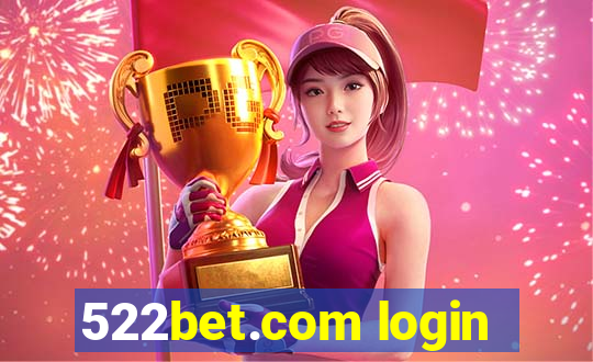 522bet.com login