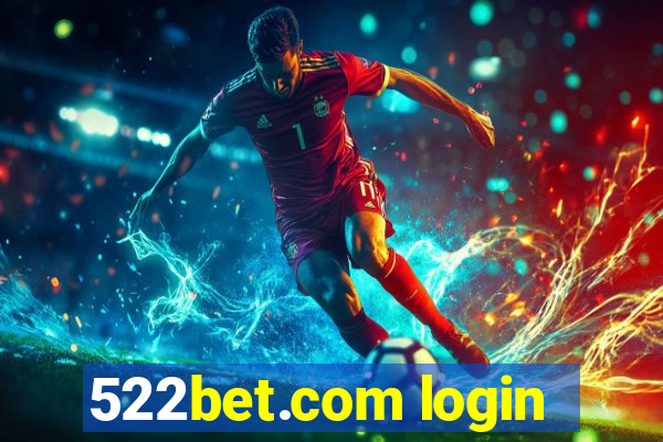 522bet.com login