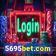 5695bet.com