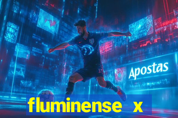 fluminense x internacional futemax