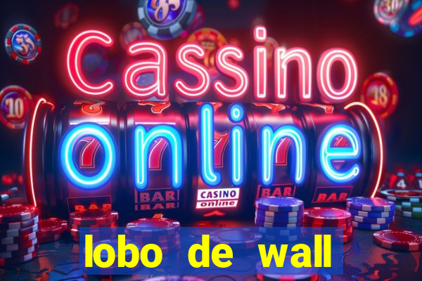 lobo de wall street online