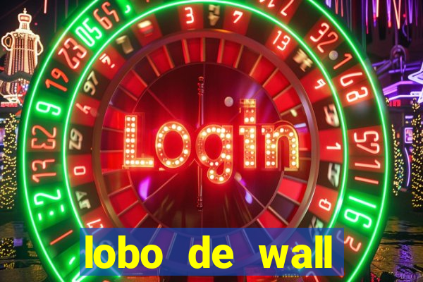 lobo de wall street online