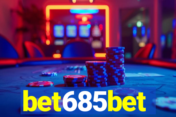 bet685bet