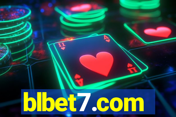 blbet7.com