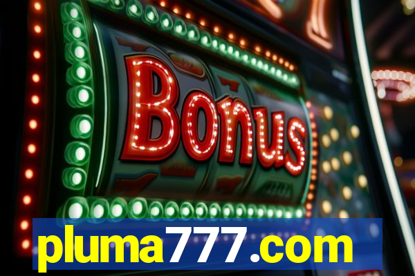 pluma777.com