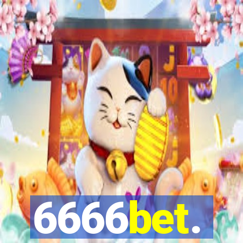 6666bet.