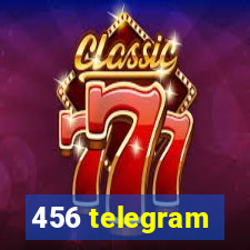 456 telegram