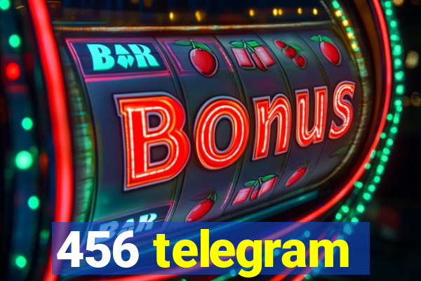 456 telegram