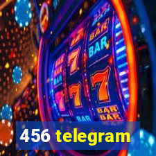 456 telegram