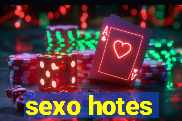 sexo hotes