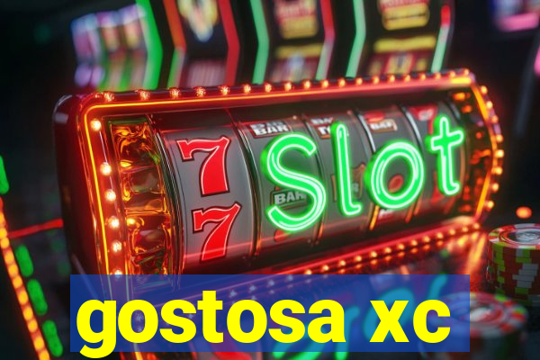 gostosa xc