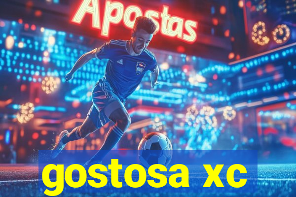 gostosa xc