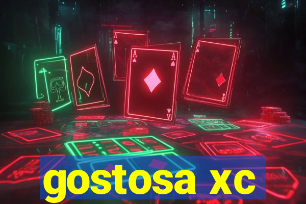 gostosa xc