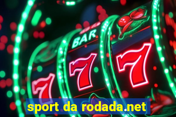 sport da rodada.net