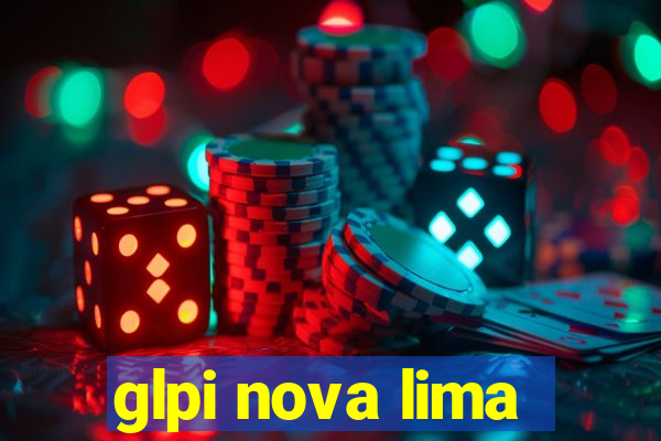 glpi nova lima