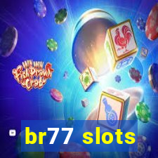 br77 slots