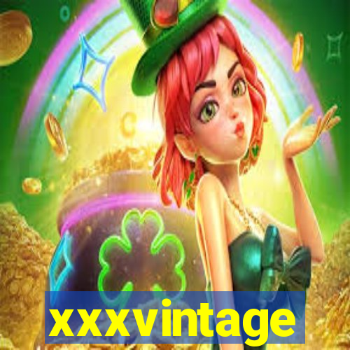 xxxvintage