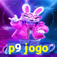 p9 jogo