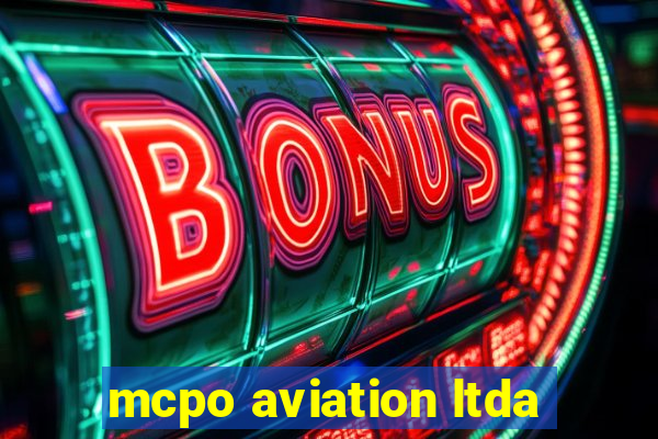 mcpo aviation ltda