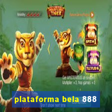 plataforma bela 888