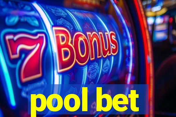 pool bet