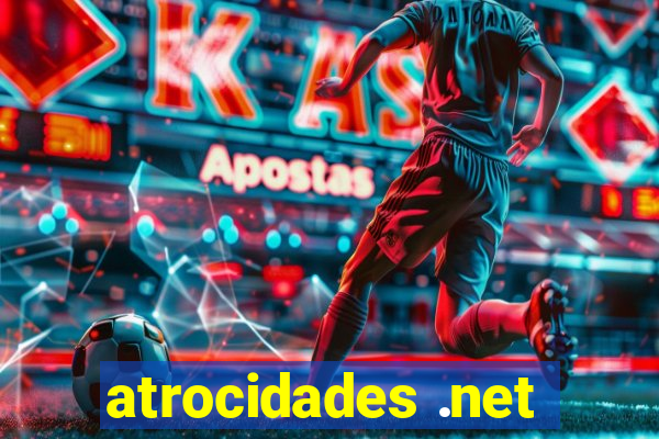 atrocidades .net