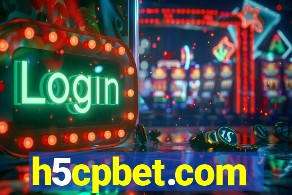 h5cpbet.com