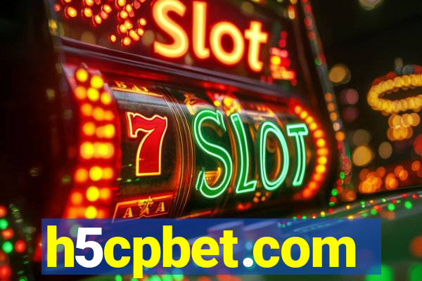 h5cpbet.com