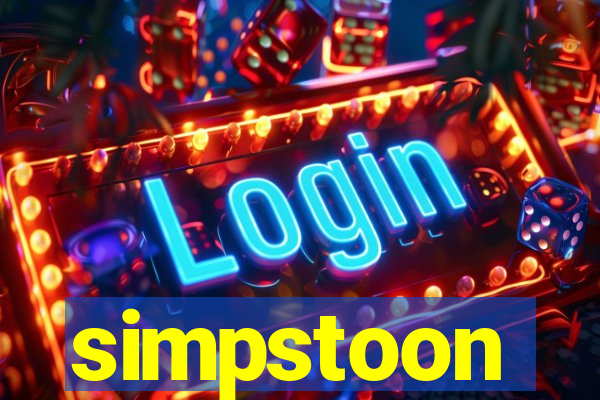 simpstoon