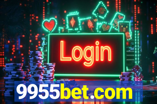 9955bet.com