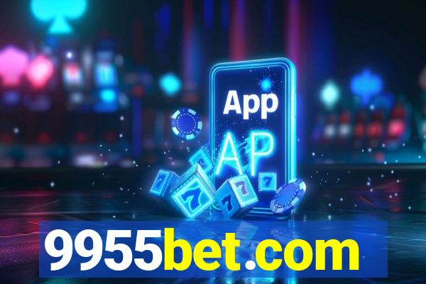 9955bet.com