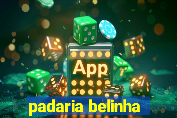 padaria belinha