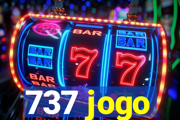 737 jogo