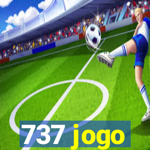 737 jogo