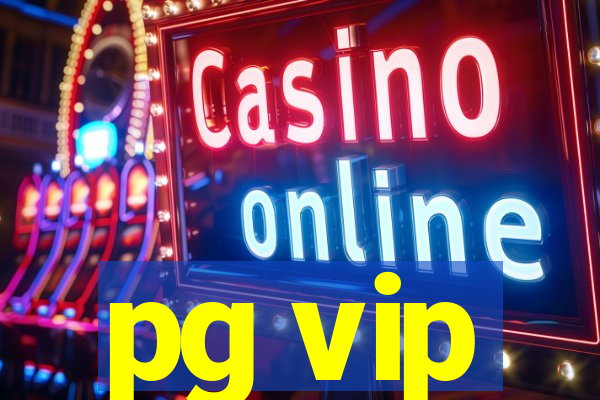 pg vip