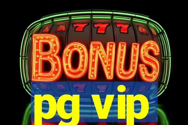 pg vip