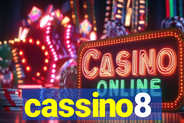 cassino8