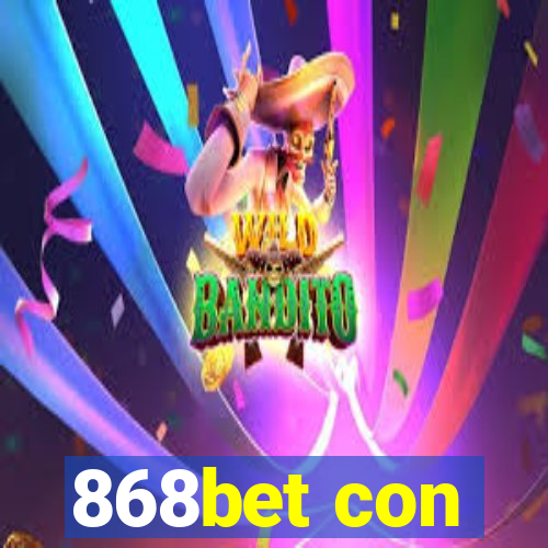 868bet con