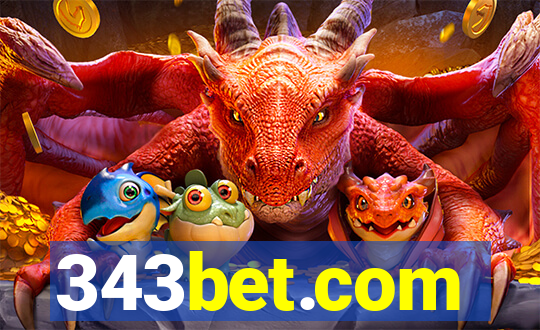 343bet.com